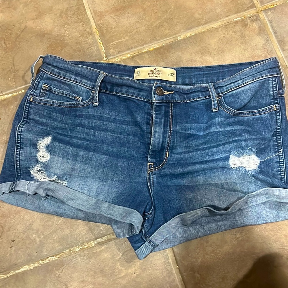 Your (new) Favorite Shorts!